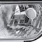 Spec-D Tuning 98-02 Mercury Gr& Marquis Euro Hdlghts w/ Corner Lts, 2LCLH-GMAR99-EU 2LCLH-GMAR99-EU - alternate 3